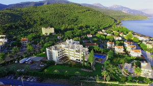 Hotel Hotel Akbulut cazare Davutlar