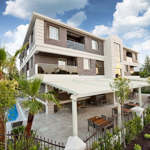 Hotel Atrium Apart Hotel cazare Ilica