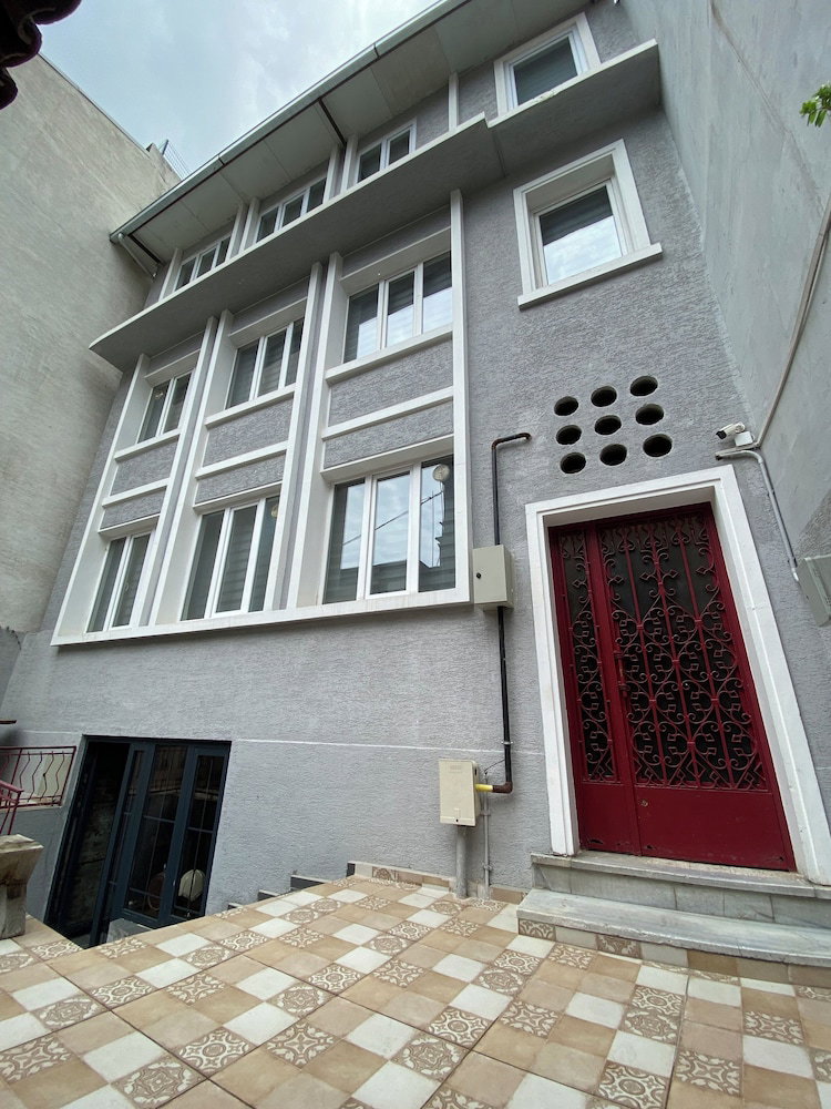 Hotel Asmaalti Guest House