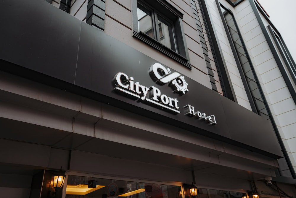 Hotel City Port Hotel