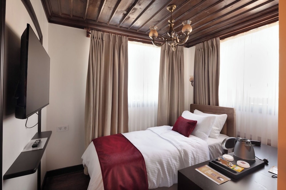 Hotel Sirçali Hotel
