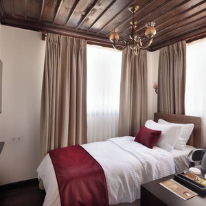 Hotel Sirçali Hotel cazare Konya