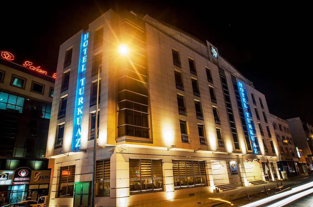 Hotel Grand Turkuaz Hotel
