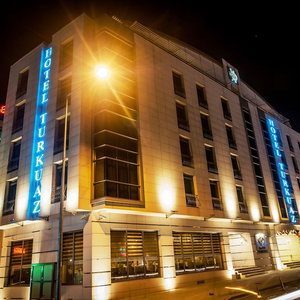 Hotel Grand Turkuaz Hotel cazare Osmangazi
