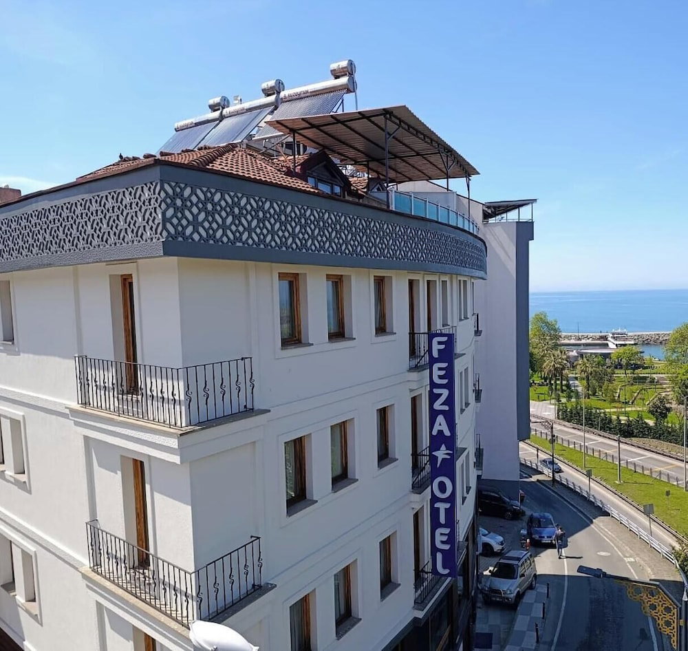 Hotel Feza Otel