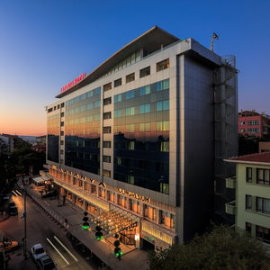 Hotel Latanya Hotel Ankara cazare Cankaya