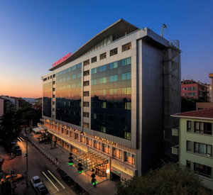 Hotel Latanya Hotel Ankara cazare Cankaya