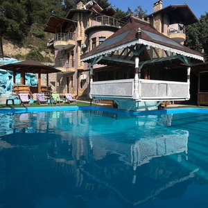 Hotel Grand Ahtamar cazare Osmangazi