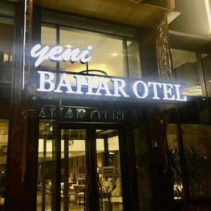 Hotel Yeni Bahar Otel cazare Pursaklar