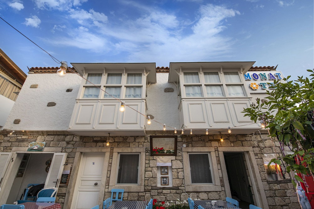 Hotel Monat Otel Alacati