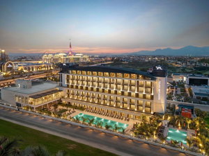 Hotel Mercure Antalya Belek cazare Belek