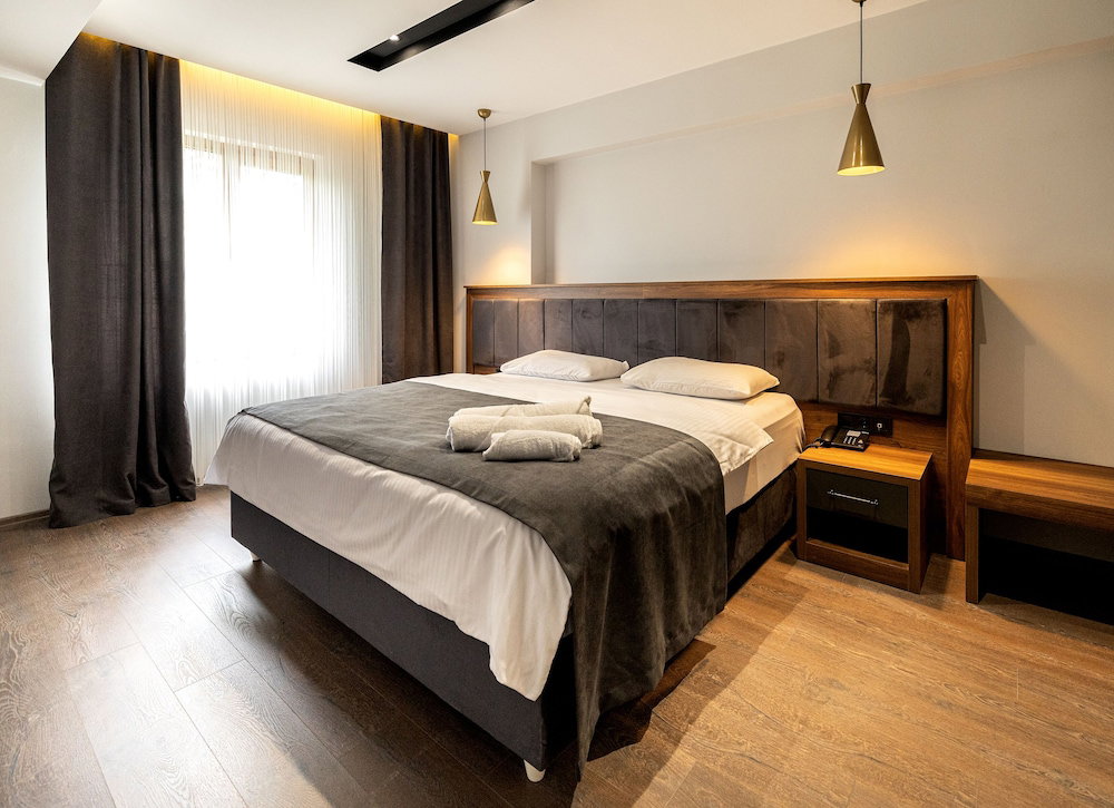 Hotel Turkler Hotel