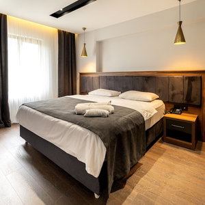 Hotel Turkler Hotel cazare Caglayan