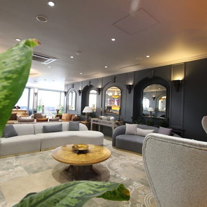 Hotel Funda Hotel cazare Caglayan