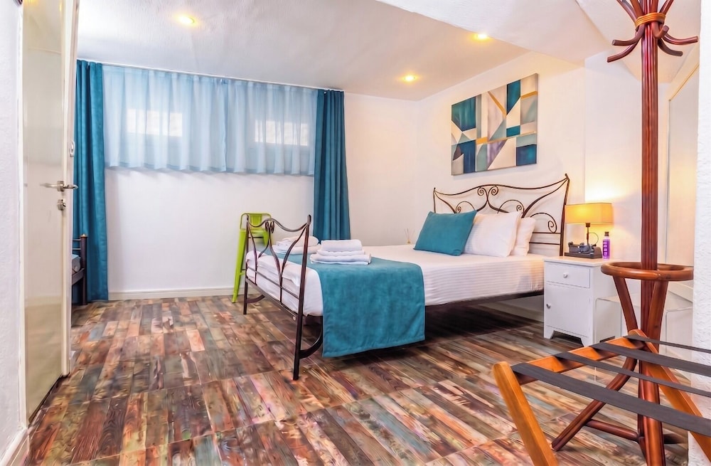 Hotel Doğa Bozcaada