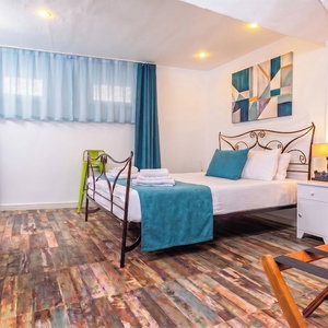 Hotel Doğa Bozcaada cazare Bozcaada