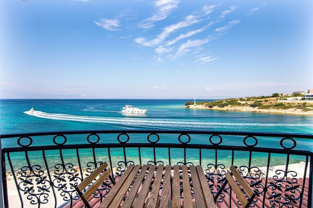 Hotel Mai S'ema Otel Dalyan
