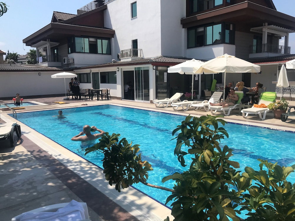 Hotel Oyster Boutique Hotel