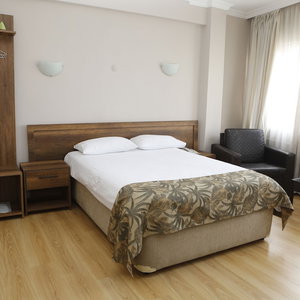 Hotel Cihan Palas cazare Pursaklar