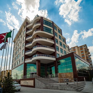 Hotel Tzob Otel cazare Batikent