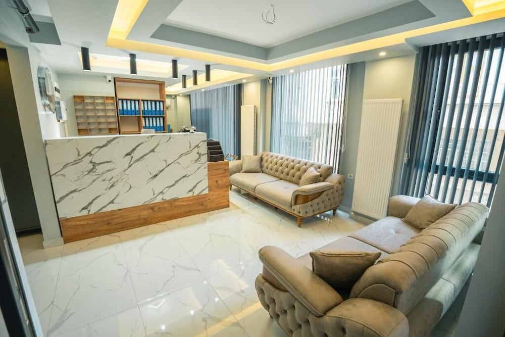 Hotel Airport Bayrak Residences Trabzon