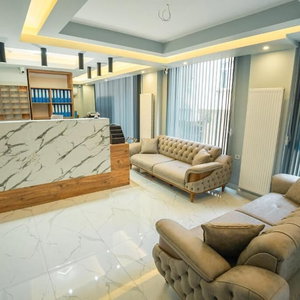 Hotel Airport Bayrak Residences Trabzon cazare Caglayan