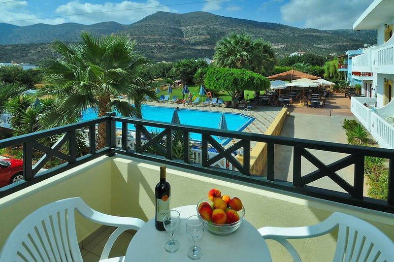 Paloma Garden