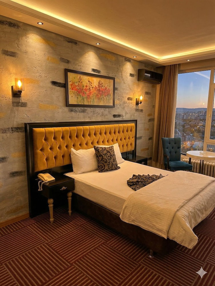 Hotel Ankara Efes Otel