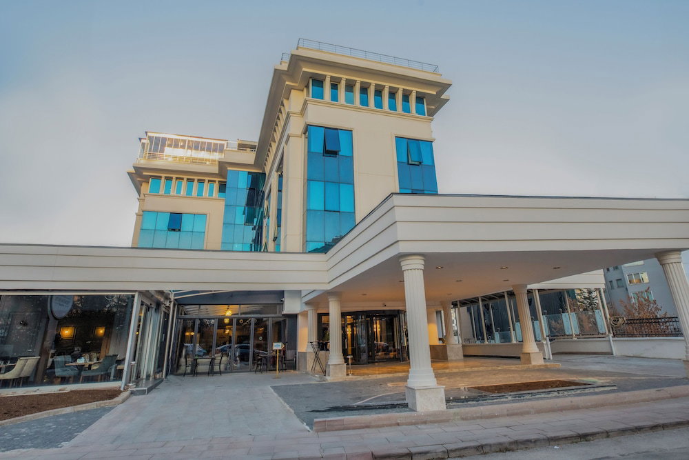 Hotel Akman Premium Hotel
