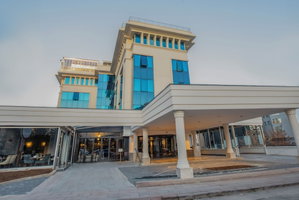 Hotel Akman Premium Hotel cazare Cankaya