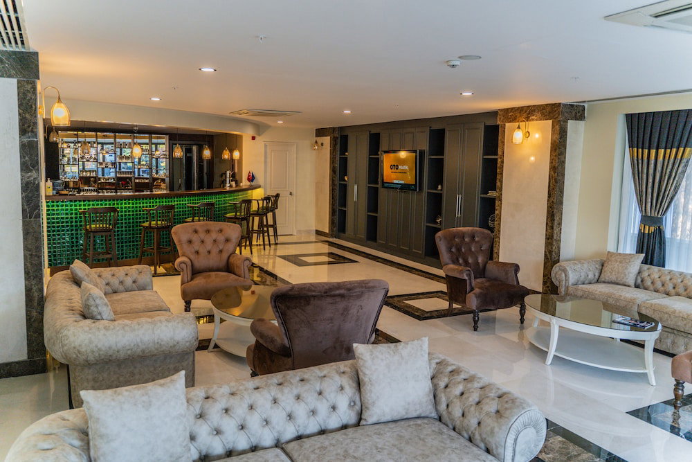 Akman Premium Hotel