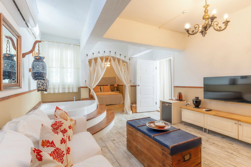 Hotel Mon Ilıca Otel