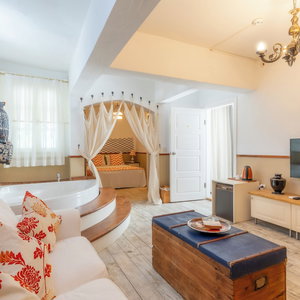 Hotel Mon Ilıca Otel cazare Ilica