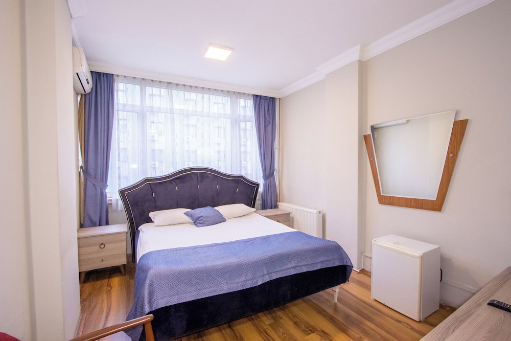 Hotel Tac Hotel