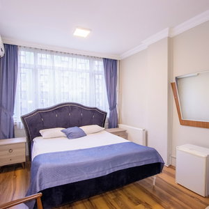 Hotel Tac Hotel cazare Pursaklar