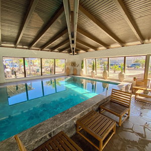 Hotel Cumbalıca Garden Hotel cazare Ilica