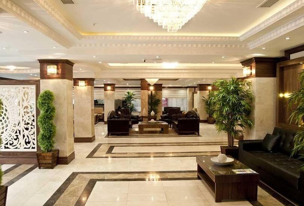 Hotel Turist Hotel