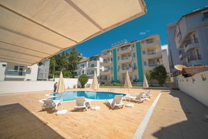 Hotel Golden Daisy Hotel Si̇de cazare Side