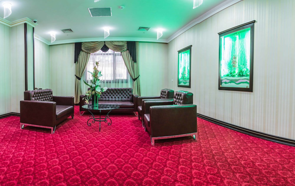 Hotel Grand Work Hotel
