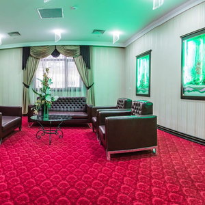 Hotel Grand Work Hotel cazare Cankaya