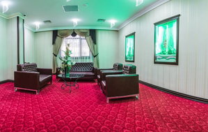 Hotel Grand Work Hotel cazare Cankaya