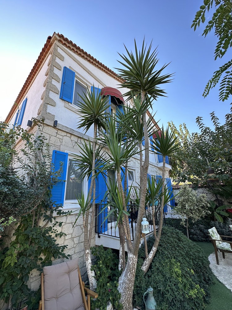 Hotel Kayezta Hotel Alacati