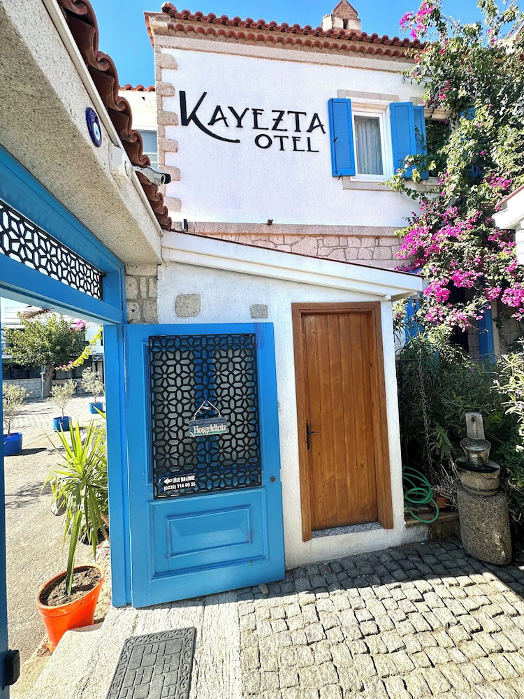 Kayezta Hotel Alacati
