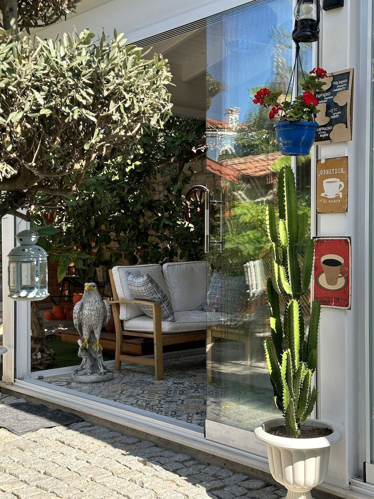 Kayezta Hotel Alacati