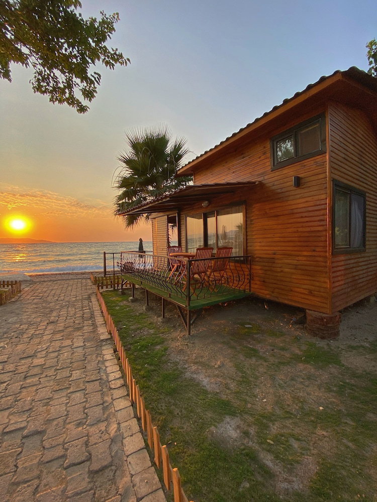 Hotel Lazoglu Bungalov