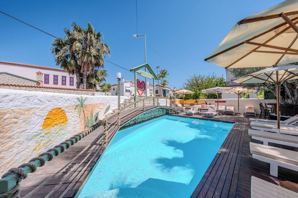 Hotel B House Alaçatı
