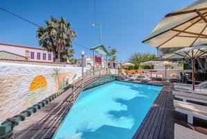 Hotel B House Alaçatı cazare Alacati