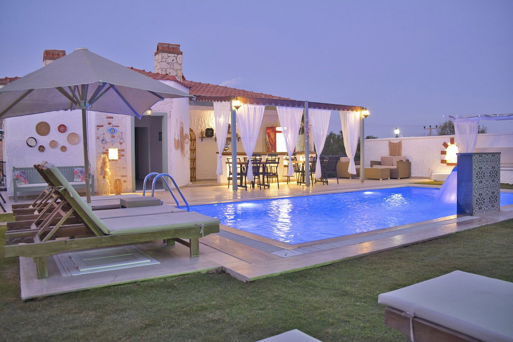 Hotel Elda Alacati Hotel