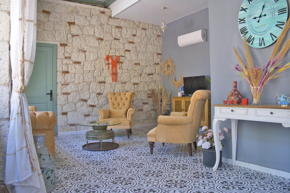 Elda Alacati Hotel