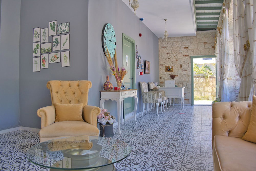 Elda Alacati Hotel